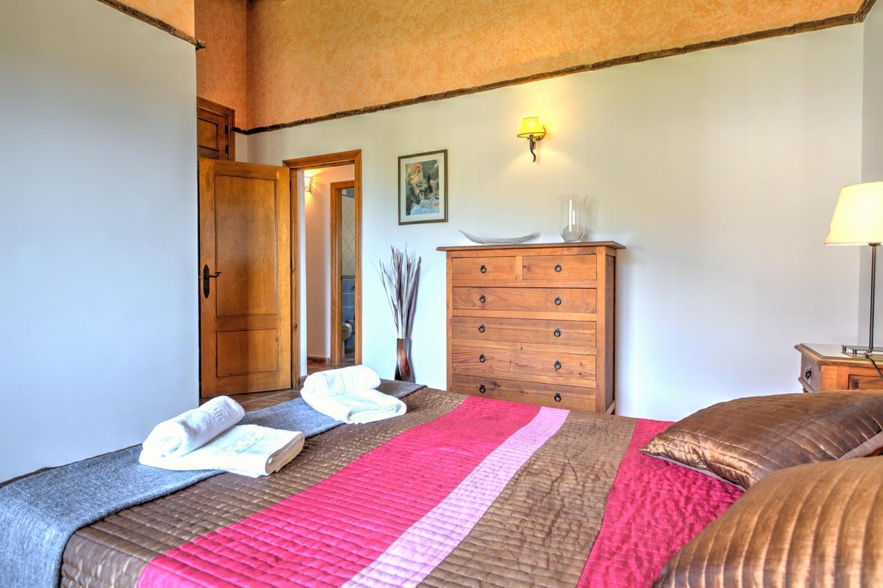 Villa Damian Frigiliana Kültér fotó