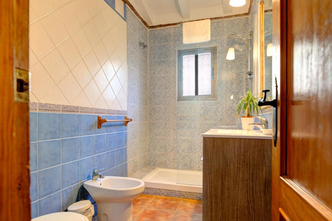 Villa Damian Frigiliana Kültér fotó